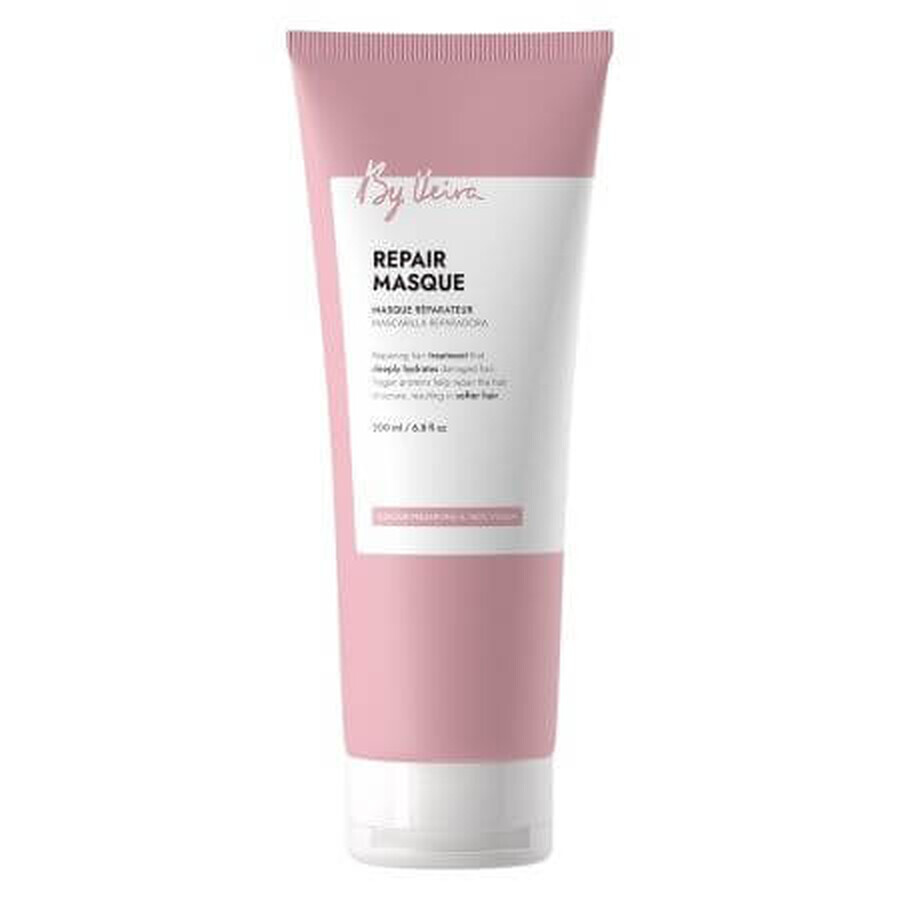 Reparatoae Repair Repair Hair Mask, 200 ml, By Veira