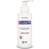 Foaming cleansing gel Dermotis, 300 ml, Tis Farmaceutic