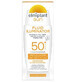 Brightening Face Fluid with Sun Protection SPF 50+, 50 ml, Elmiplant Sun