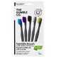 Brosse &#224; dents souple aux herbes, 5 pi&#232;ces, The Humble Co
