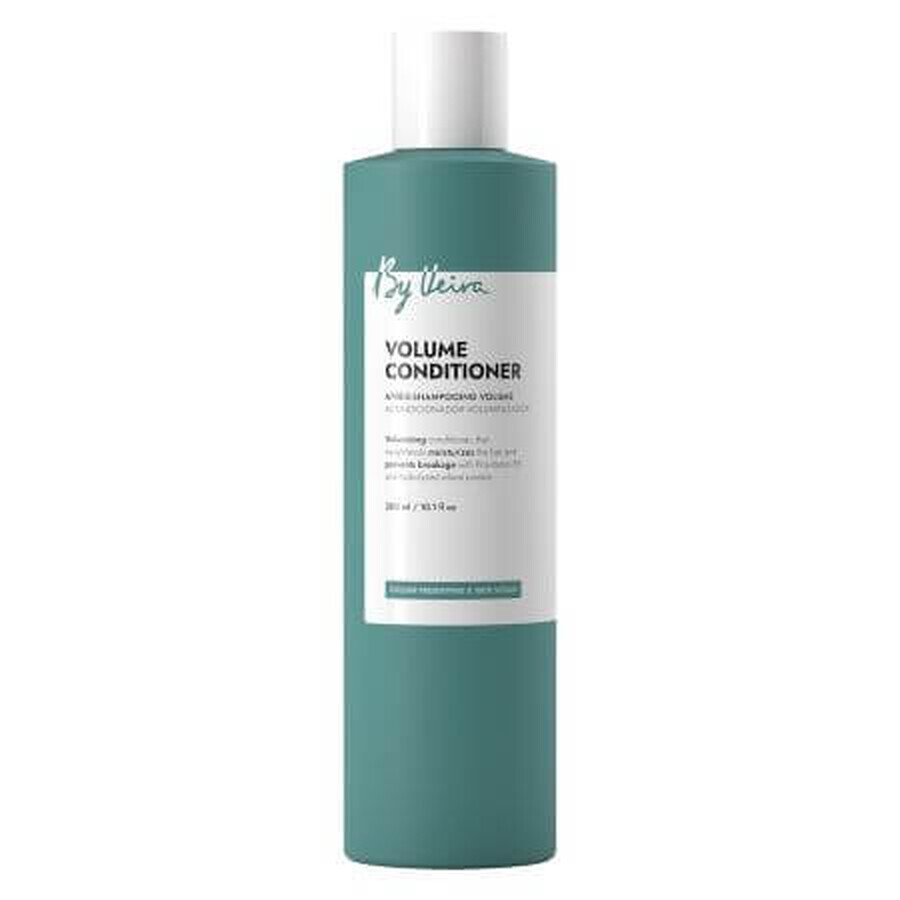 Volume Volume Hair Conditioner, 300 ml, By Veira
