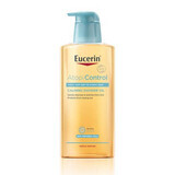 Huile de douche AtopiControl, 400 ml, Eucerin