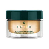 Moisturizing hair mask for dry hair Sublime Karite, 200 ml, Rene Furterer