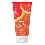 Exfoliant de corp energizant cu grapefruit Mrs. Perfect, 175 g, Lirene