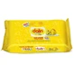 Soft & Clean vochtige doekjes, 120 stuks, Dalin