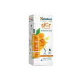 Ser pentru fata cu curcuma pentru eliminarea petelor pigmentare Dark Spot, 30 ml, Himalaya