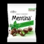 Gelées à la menthe enveloppées de chocolat noir Choco Bonbons Mentina, 80 g, Zaharni Zavodi