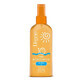 Tan Accelerator with beta-carotene SPF10 Sun, 150 ml, Lirene