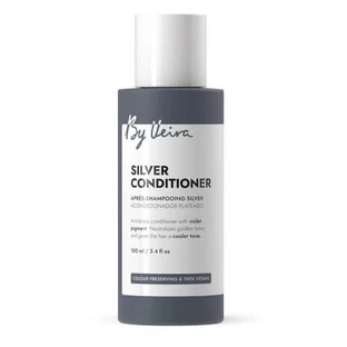 Après-shampooing Silver Colour, 100 ml, par Veira