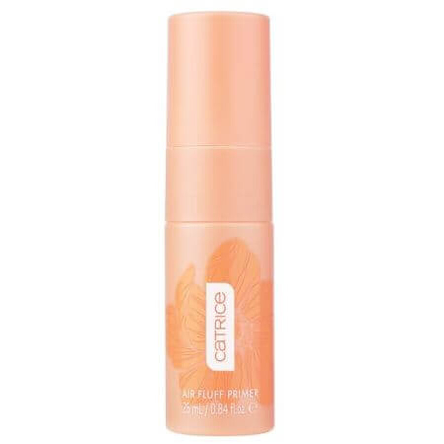 Spring Awakening Air Fluff Air Fluff Foaming Face Primer, 25 ml, Catrice