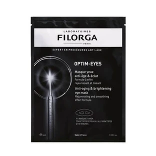 Masque anti-rides pour les yeux, 6 ml, Filorga