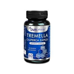 Tremella, 60 capsules, Dvr Pharm