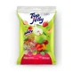Pâtes de fruits Top Jelly, 180 g, Zaharni Zavodi