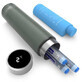 Jungle Green Odyssey Smart Portable Insulin Thermos Jungle Green Odyssey Smart, 1 piece, Disoncare