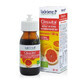 Citruvital Bio, 50 ml, Holistic One