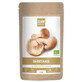 Shitake organic powder, 125 g, Raw Boost