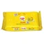 Feuchte Servietten Soft & Clean, 72 Stück, Dalin