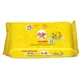 Feuchte Servietten Soft & Clean, 72 Stück, Dalin