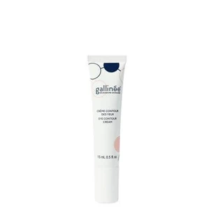 Universele Oogomtrekcrème, 15 ml, Gallinee
