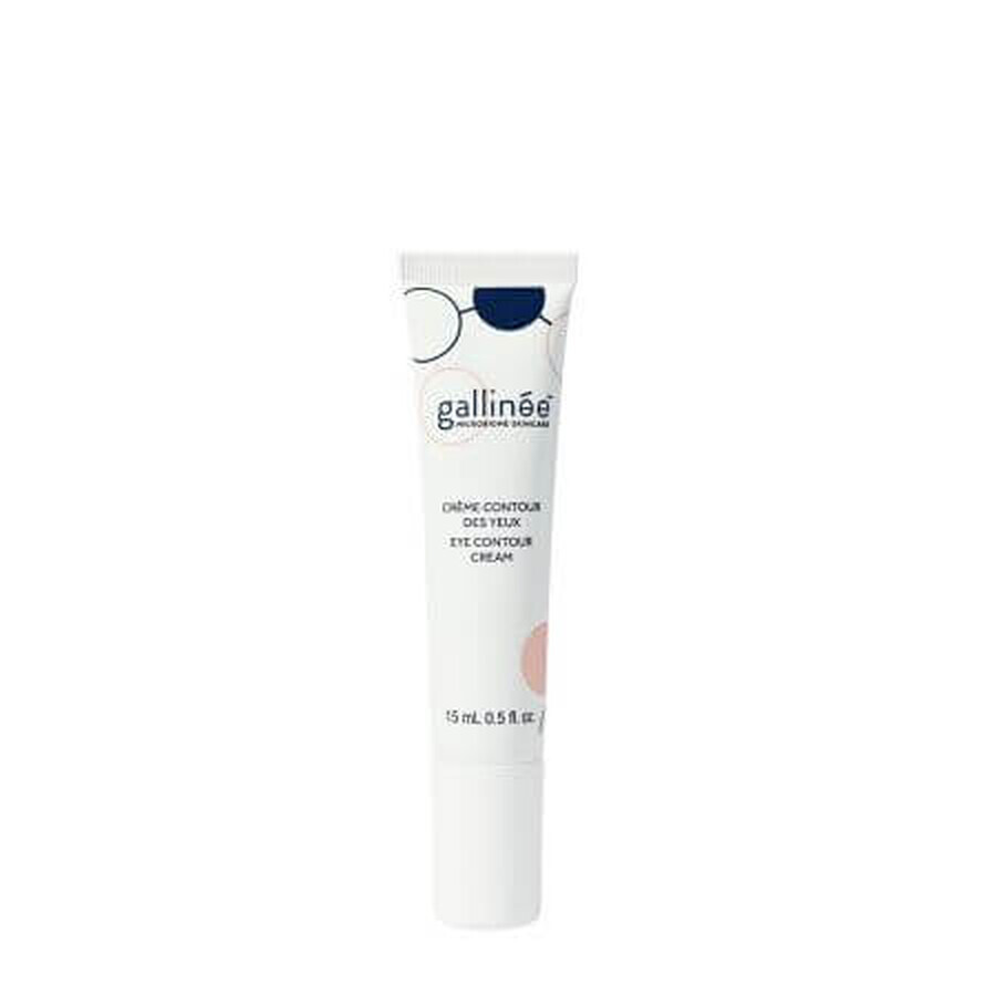 Universal Augenkontur-Creme, 15 ml, Gallinee