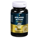 Apilarnil activated lyophilized, 60 capsules, Apicolscience
