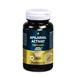 Apilarnil geactiveerd gelyofiliseerd, 60 capsules, Apicolscience