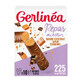 Batoane cu caramel, 310 g, Gerlinea