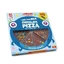 Chocolat belge au lait Edition Pizza Mix, 105 g, BSSF LTD