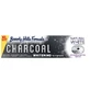 Dentífrico blanqueador con carbón activado, 100 ml, Beverly Hills Formula