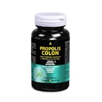 Propolis Doppelpunkt, 60 Kapseln, Apicolscience