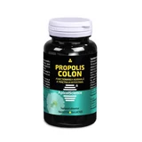 Propolis colon, 60 capsules, Apicolscience