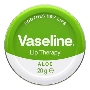 Baume à lèvres Aloe Vaseline Lip Therapy, 20 g, Unilever