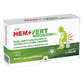 Supozitoare Hemovert, 10 bucati, Sun Wave Pharma