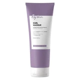 Curl Curl Hair Mask, 200 ml, By Veira