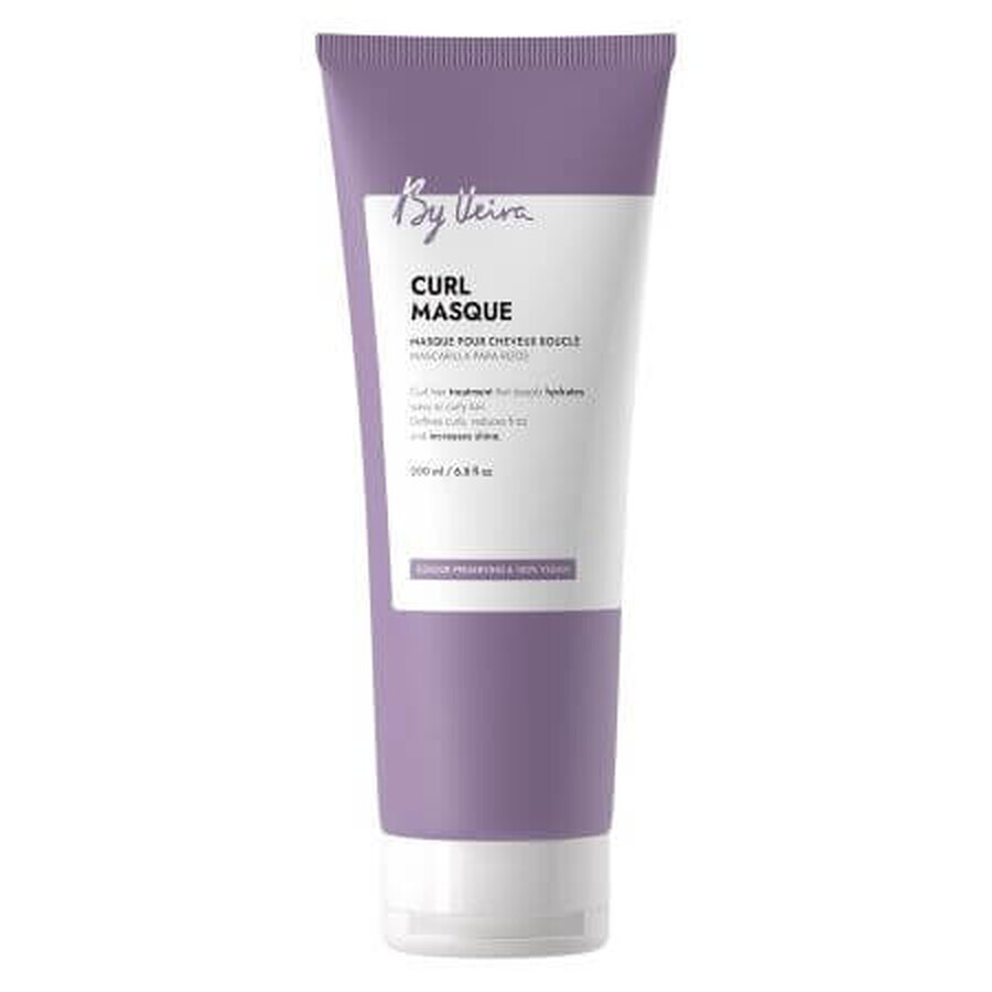 Maschera per capelli Curl Curl, 200 ml, da Veira