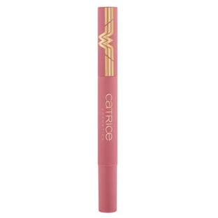 Lippenbalsam 020 Proud Magic Lip Balm Wonder Woman, 1,3 ml, Catrice