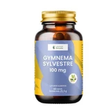 Gymnema Sylvestre, 100 mg, 60 Kapseln, Remedia Laboratories