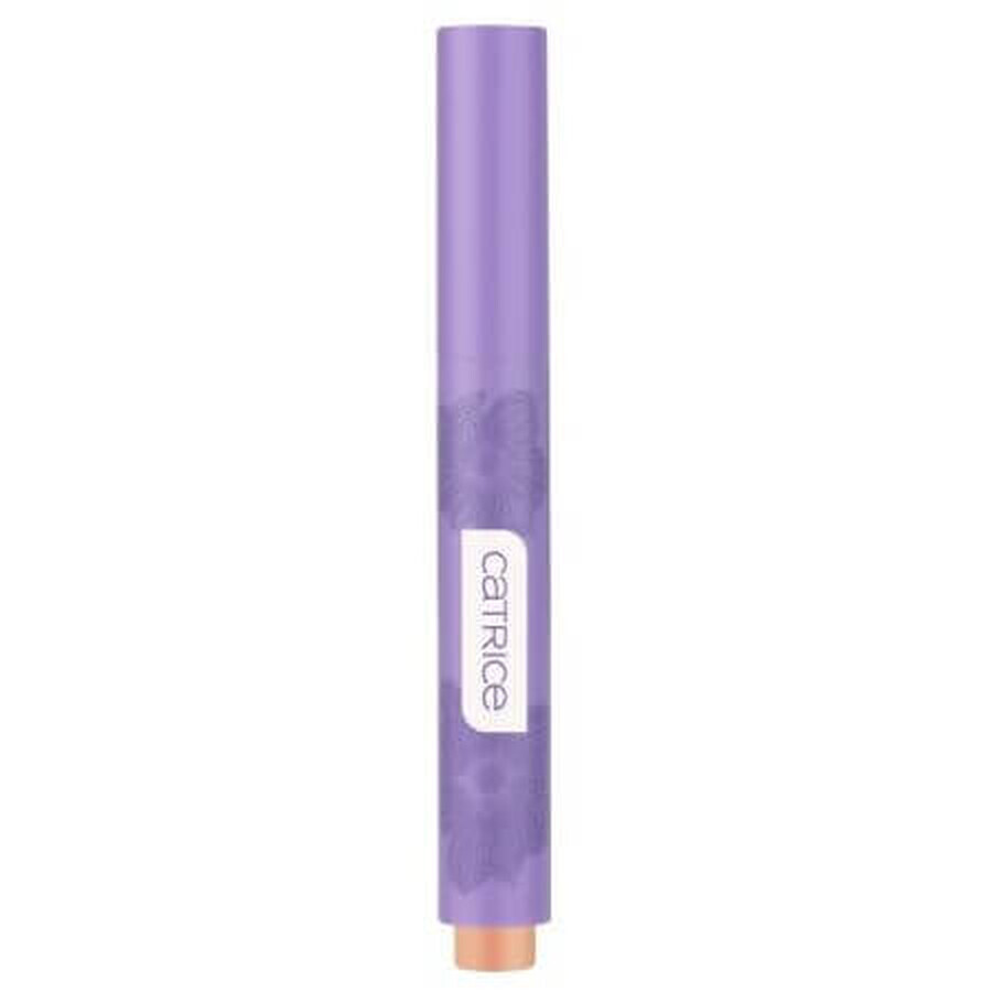 Balsam de buze C03 Peachspiration Spring Awakening Lip Perfector, 1.72 g, Catrice