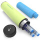 Citron Green Kekhealth Odyssey Smart Portable Insulin Thermos Citron Green Kekhealth Odyssey Smart, 1 piece, Disoncare