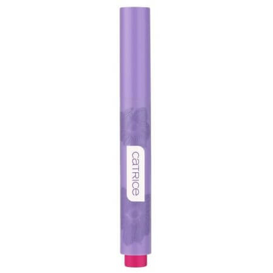 Lip Balm C02 Dose of confidence Spring Awakening Lip Perfector, 1.72 g, Catrice