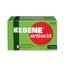 Kebene Antiacidum, 40 Tabletten, Therapie
