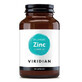 Zinc, 30 g&#233;lules, Viridian