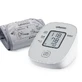 Esfigmomanómetro de brazo automático con adaptador M2 Basic, Omron