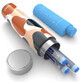 Termos portabil pentru insulina Kekhealt Odyssey Compact, 1 bucata, Disoncare