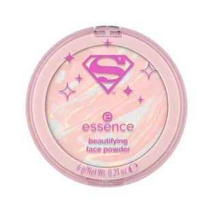 Superman verfraaiend gezichtspoeder, 6 g, Essence