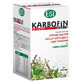 Karbofin Forte, 60 vegetarian capsules, Esi Spa