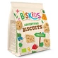 Aventure Biskids eco fruit biscuits, 100 g, Belkorn
