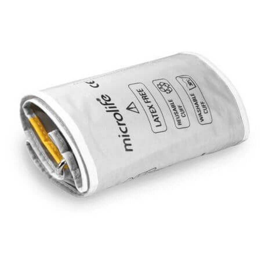 Manseta pentru tensiometru electronic, S, 1 bucata, Microlife