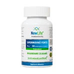 Spermidine Zeer 3 mg, 60 capsules, Newlife+
