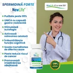 Spermidine Zeer 3 mg, 60 capsules, Newlife+